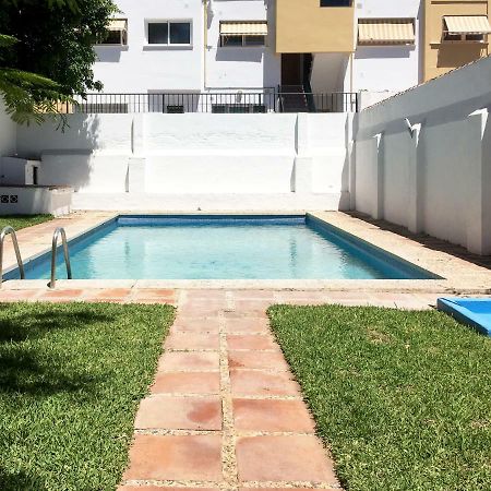 Ferienwohnung Malagadevacaciones - La Casa De Enka Exterior foto