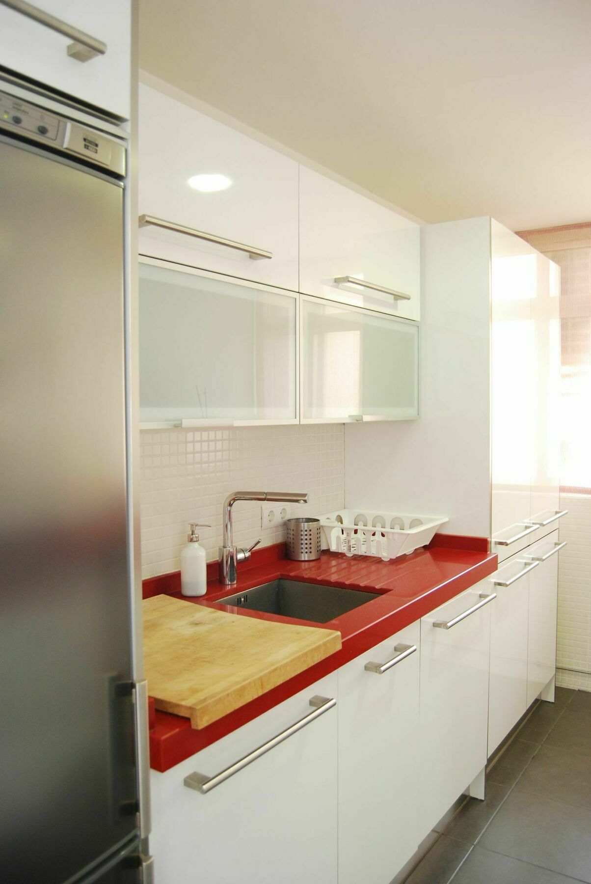 Ferienwohnung Malagadevacaciones - La Casa De Enka Exterior foto